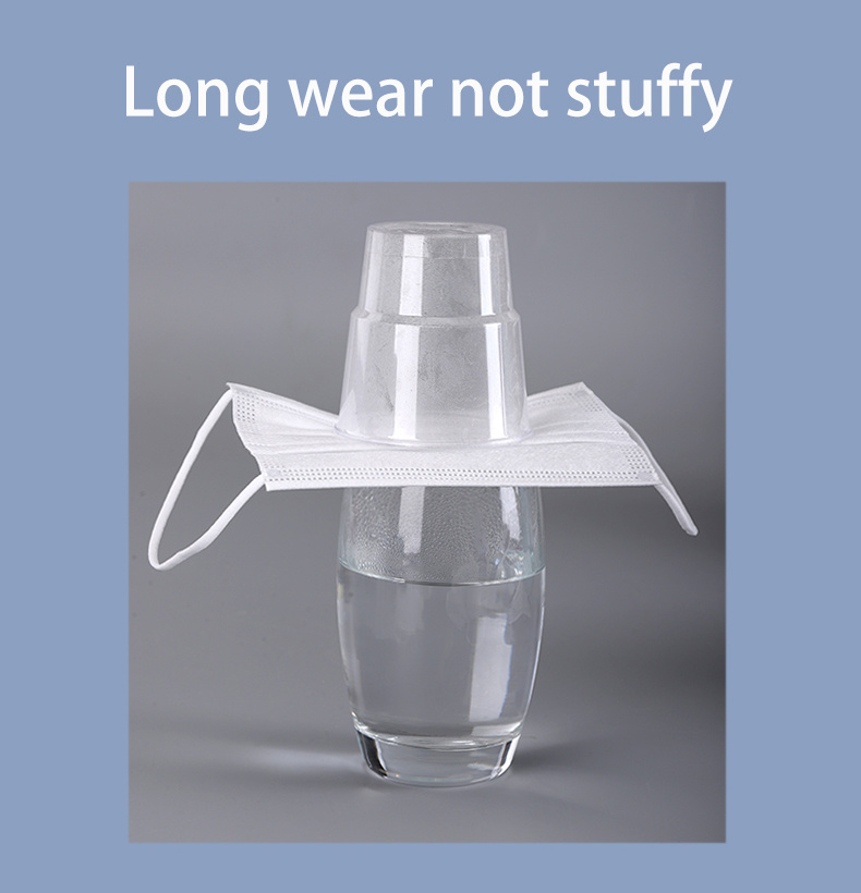 Condor Infection Control Mask 3 PLY 50 pcs-6